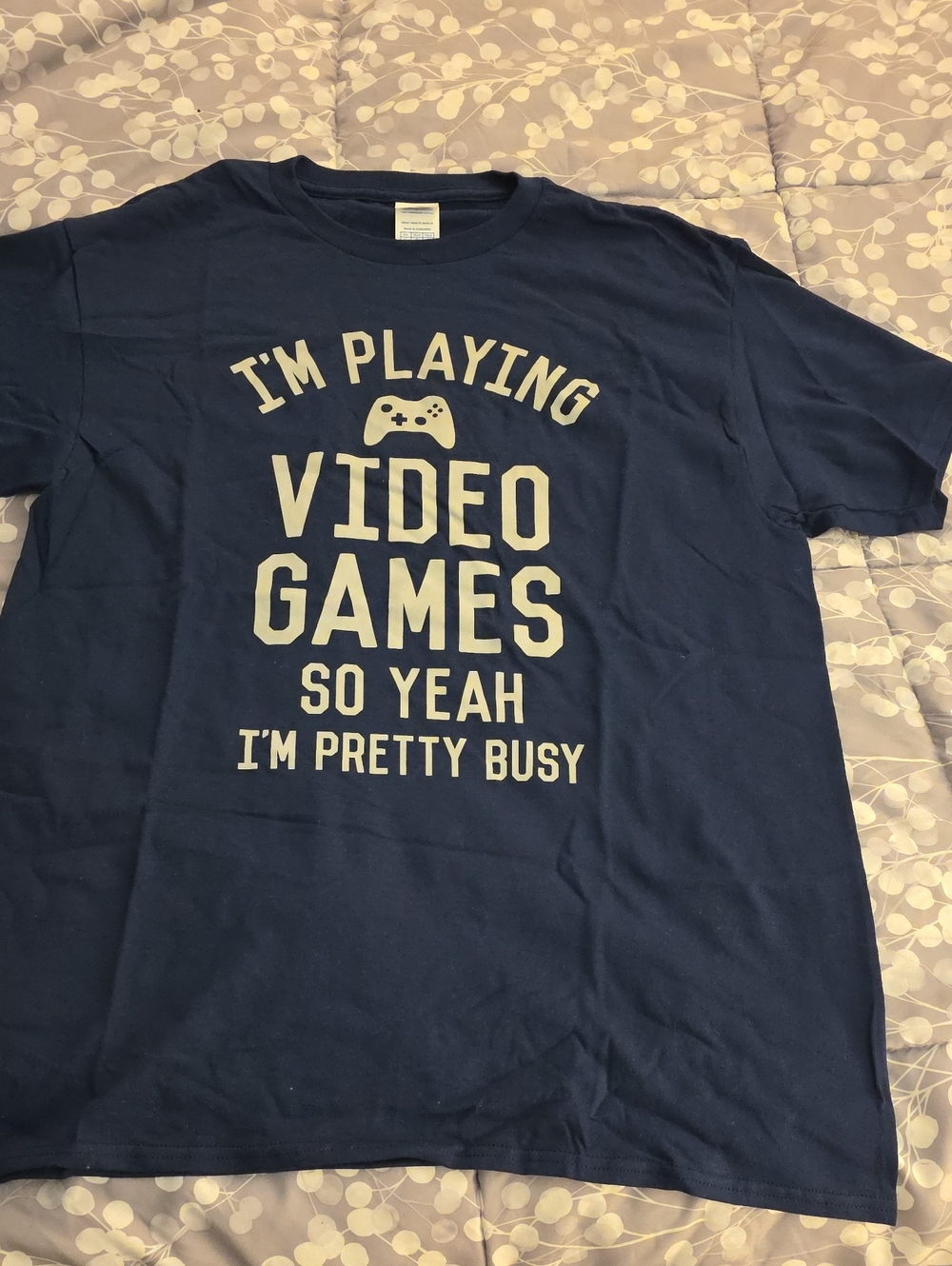Men's Tshirt